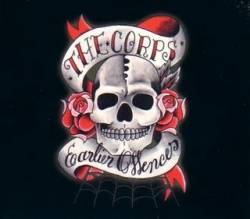 The Corps : Earlier Offences